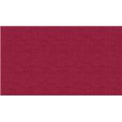 1473-R8 LINEN TEXTURE BURGUNDY tissu par 10cm