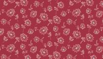 Tissu super bloom Clover sand par 10 cm