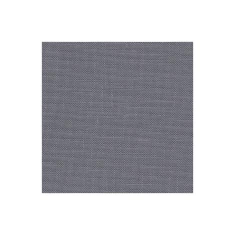 Lin 16 fils Newcastle en 140 gris anthracite 3348-7107