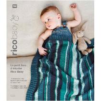 Catalogue Rico Baby 23 - Rico Baby Classic