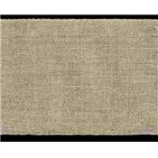 Bande en lin 12fils/cm Bis - 20cm, Dim: 20 cm