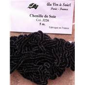 Chenille de soie - 3226