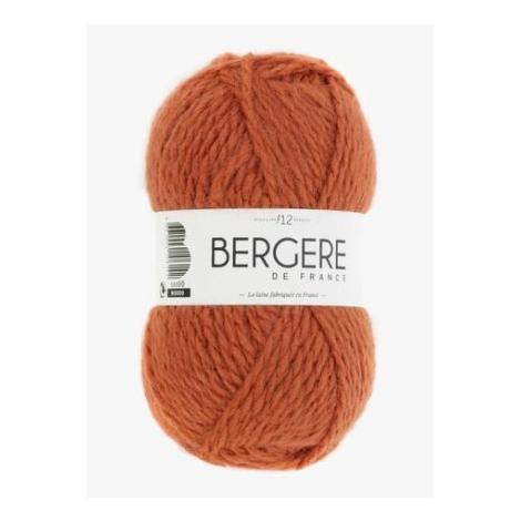 Laine Alaska 100 - bergère de France - coloris cuivre