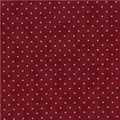 Essential Dots 29 Cranberry - 8654-29