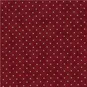 Essential Dots 29 Cranberry - 8654-29