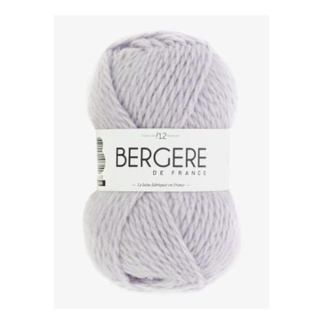 Laine Alaska 100 - bergère de France - coloris lilas