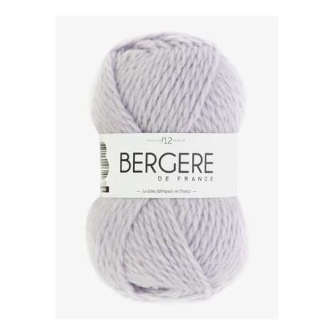 Laine Alaska 100 - bergère de France - coloris lilas