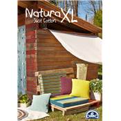 Natura XL Just Cotton - Catalogue Printemps