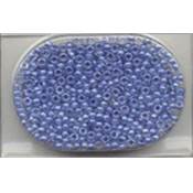 Perles Bleu cristal 3704