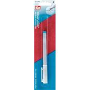 Stylo pointe fine effaçable à l'eau - Prym 611808