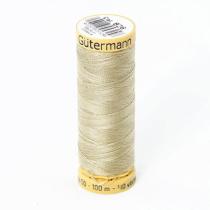 Fil à coudre Gütermann coton 100m - 826