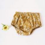 Patron couture enfant - les patronnes - Trio de bloomers