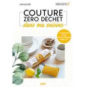 Couture zéro déchet dans ma cuisine