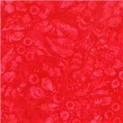 Batik A splash of Color 8594R - par 10cm