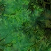 Batik A splash of Color 8681G - par 10cm
