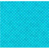 Essential Dots 35 Turquoise - 830 T67 par 20 cm