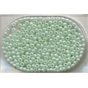 Perles Jade irisé - 4601