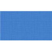 Tissu Linea Tonal Riviera Blue par 10cm - 1525B5