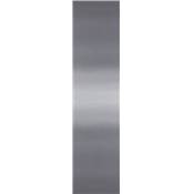 Tissu ombre Graphite Grey de V&CO 10800-13 - par 10cm