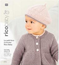 Catalogue Rico Baby 13 - Rico Baby 