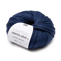 Rico Essentials Merino Plus
