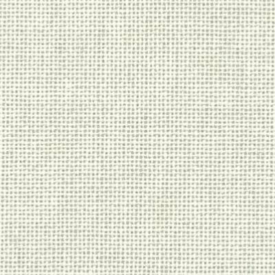 12 fils - murano par 10 cm blanc cassé 3984-101