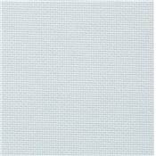 Aïda 8 pts - Bleu ciel - 3326-550, Dim: 50 x 55 cm