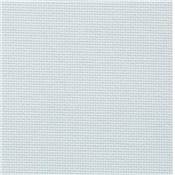 Aïda 8 pts - Bleu ciel - 3326-550, Dim: 50 x 55 cm