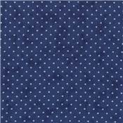 Essential Dots 105 Admiral Blue