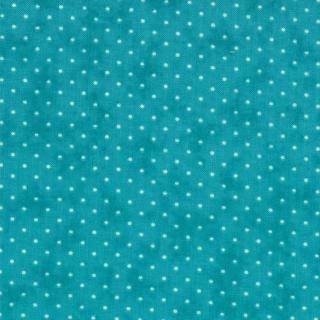 Essential Dots 108 Turquoise
