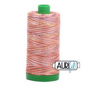 Fil Aurifil Mako 40 Desert Dawn n°4648 - 1000 mètres