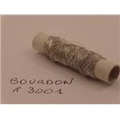 Fil métallisé Bourdon-3001