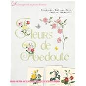 Fleurs de Redouté - Marie-Anne Réthoret-Mélin, Perrette Samouiloff