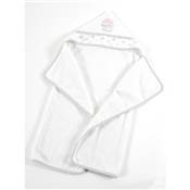 Sortie de bain 82x78cm