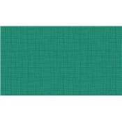 Tissu Linea Tonal Teal par 10cm - 1525T6