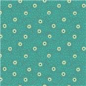 Tissu STOF Quilters Basic Harmony 4520-707 - par 10cm