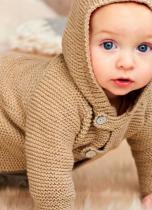 Catalogue Rico Baby 17 - Rico Baby Classic et Teddy Aran