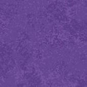 Tissu spraytime Ultra violet par 10 cm