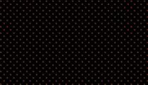 Corners black par 10 cm 9013 K