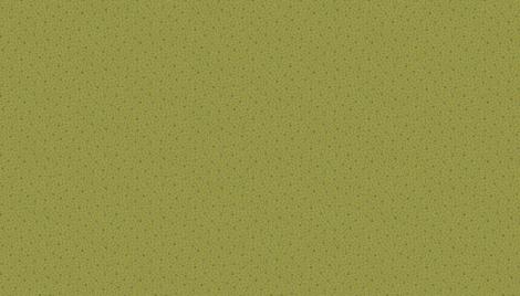 Dottet square green par 10 cm