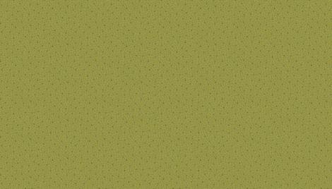 Dottet square green par 10 cm