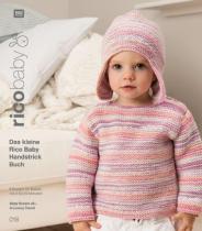 Catalogue Rico Baby 18 - Rico Baby Dream