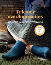 Tricoter des chaussettes 