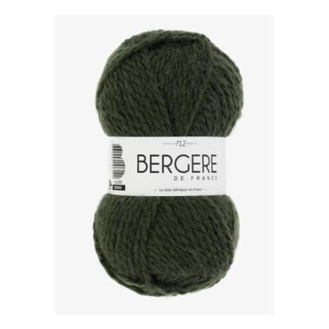 Laine Alaska 100 - bergère de France - coloris avocat