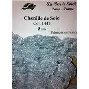 Chenille de soie - 1441