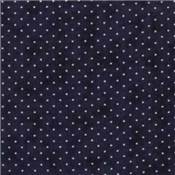 Essential Dots 106 Navy