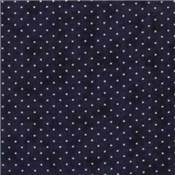 Essential Dots 106 Navy