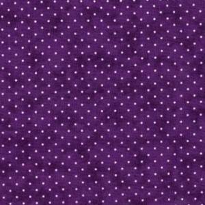 Essential Dots 40 Purple - 8654-40