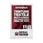 Teinture Bordeaux