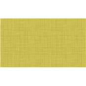 Tissu Linea Tonal Souffre par 10cm - 1525Y